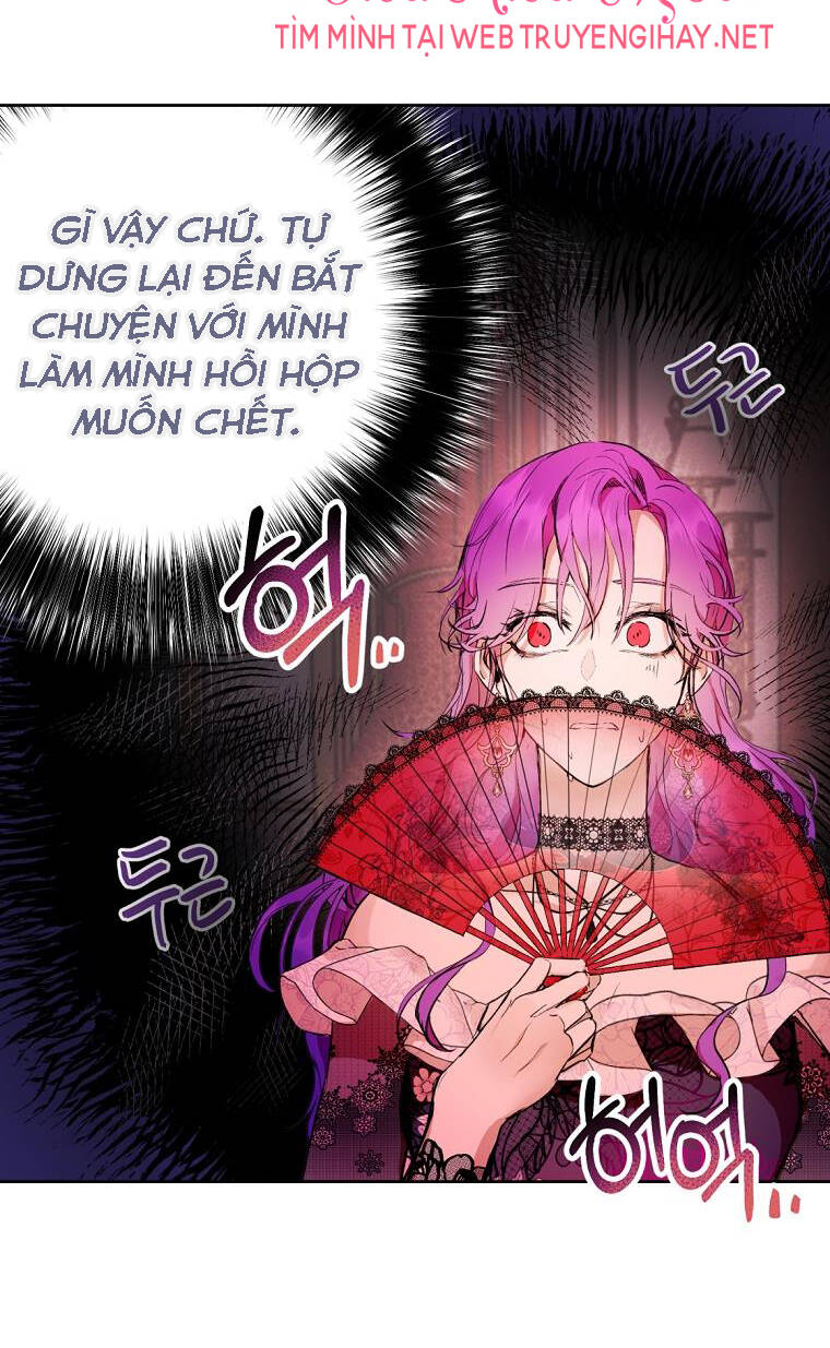 Làm Ác Nữ Bộ Không Tuyệt Sao? Chapter 1 - Trang 26