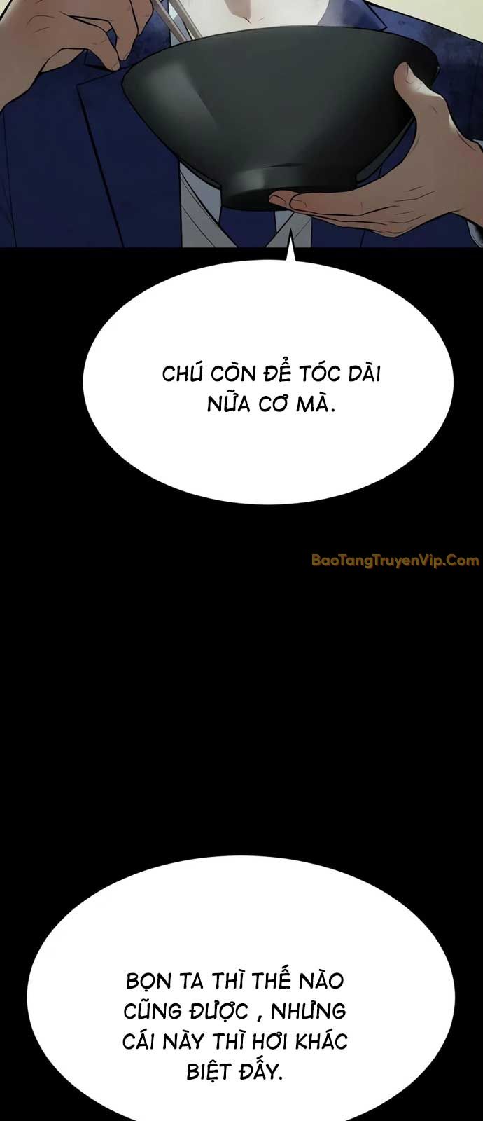 Đặc Vụ Song Sinh chapter 125 - Trang 32