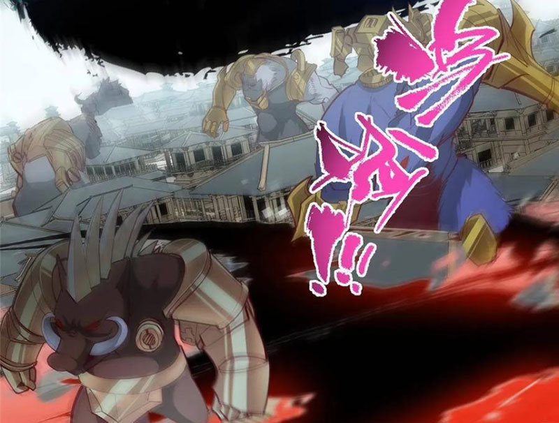 Chưởng Môn Khiêm Tốn Chút chapter 495 - Trang 25