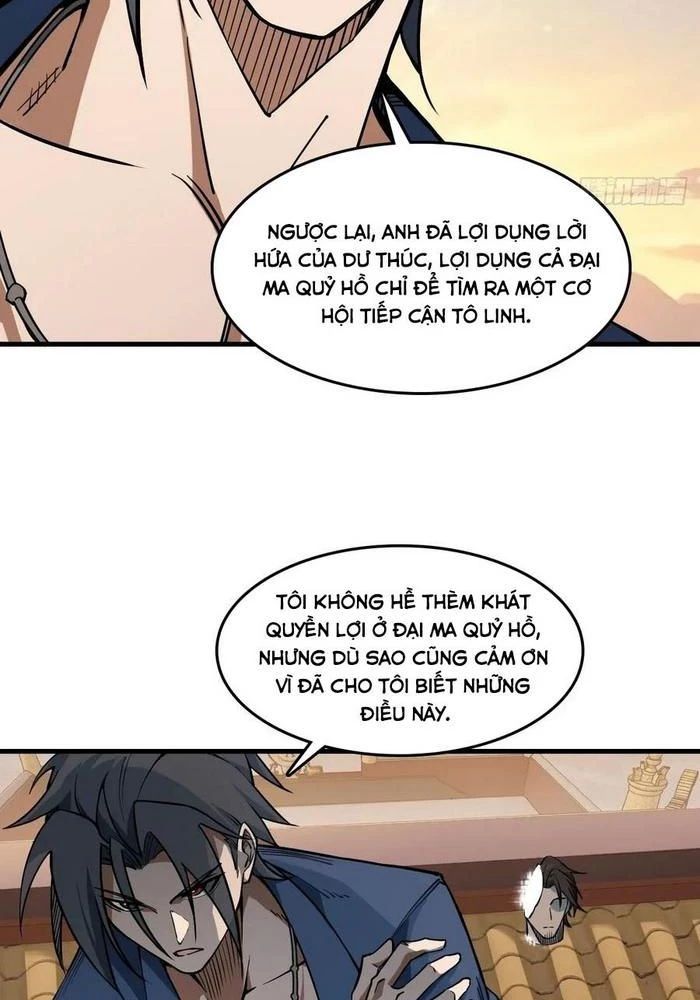 Bắt Đầu Từ Cửu Đầu Điểu Chapter 307 - Trang 37