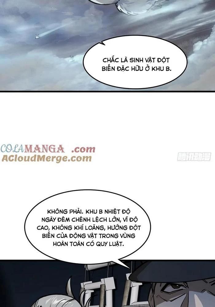 Bắt Đầu Từ Cửu Đầu Điểu Chapter 307 - Trang 5