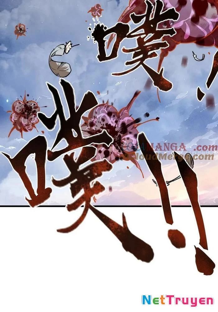 Bắt Đầu Từ Cửu Đầu Điểu Chapter 307 - Trang 11