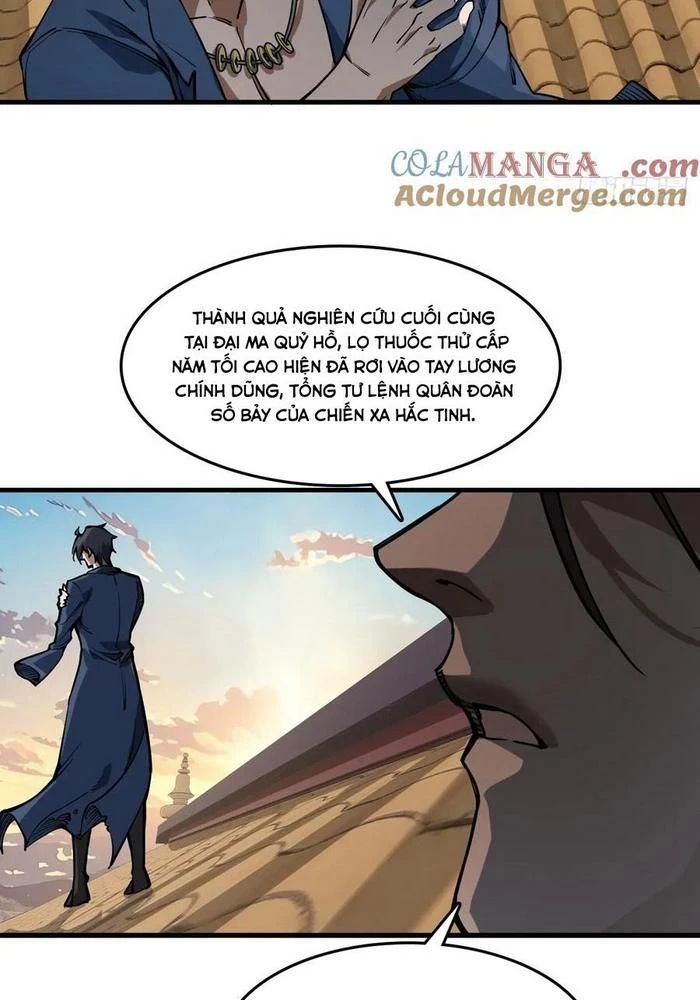 Bắt Đầu Từ Cửu Đầu Điểu Chapter 307 - Trang 38