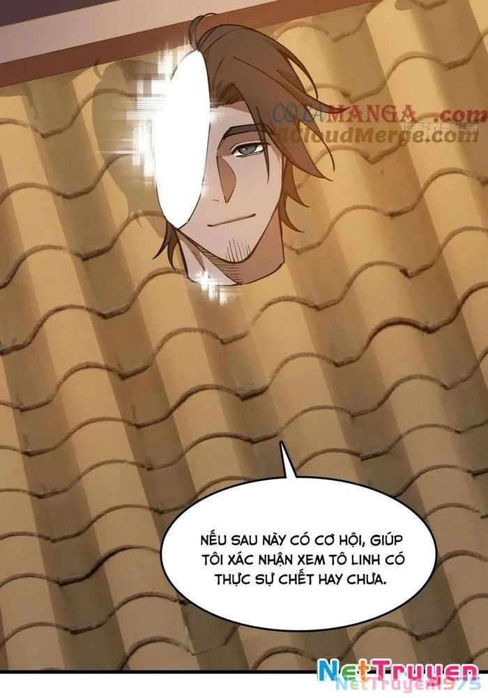 Bắt Đầu Từ Cửu Đầu Điểu Chapter 307 - Trang 41
