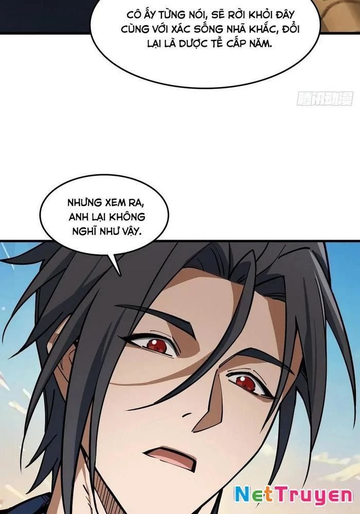 Bắt Đầu Từ Cửu Đầu Điểu Chapter 307 - Trang 36