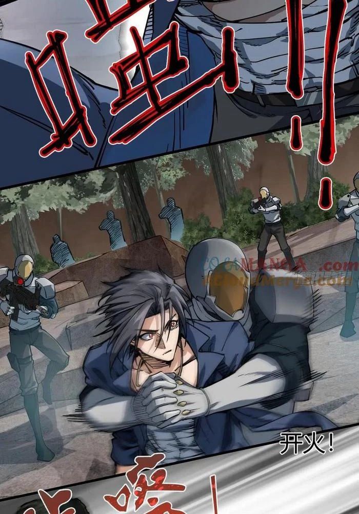 Bắt Đầu Từ Cửu Đầu Điểu Chapter 307 - Trang 58
