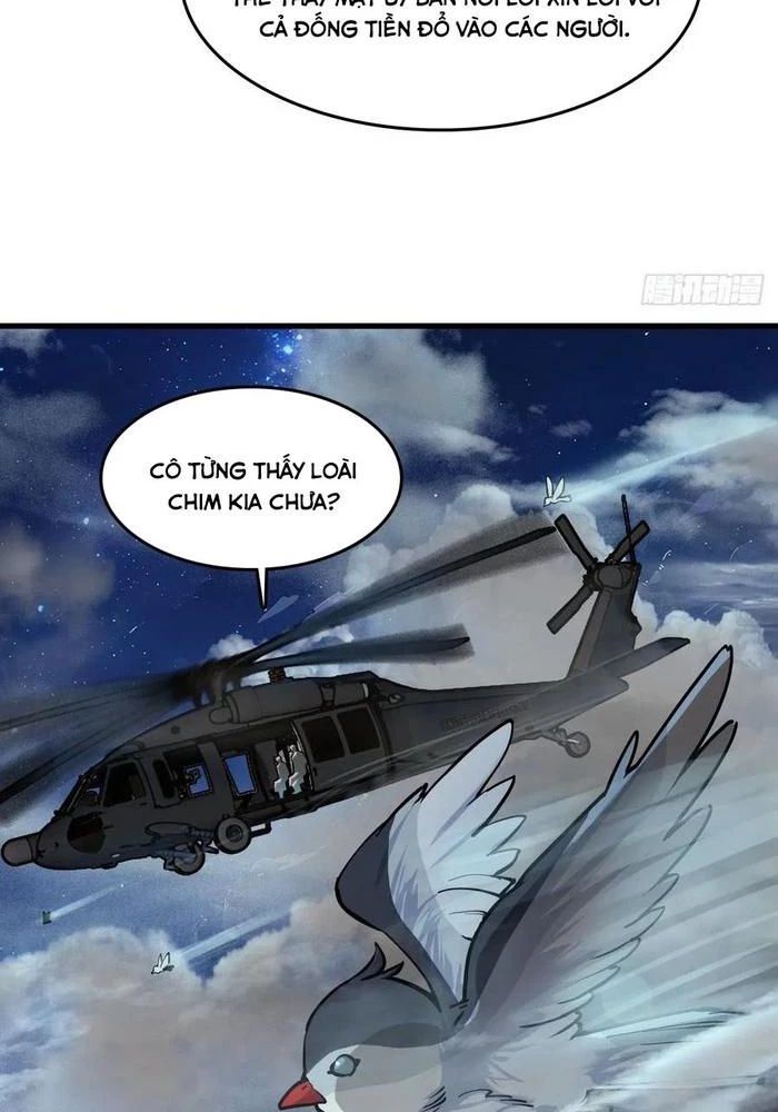 Bắt Đầu Từ Cửu Đầu Điểu Chapter 307 - Trang 4