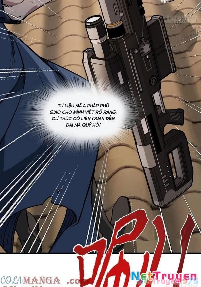Bắt Đầu Từ Cửu Đầu Điểu Chapter 307 - Trang 31