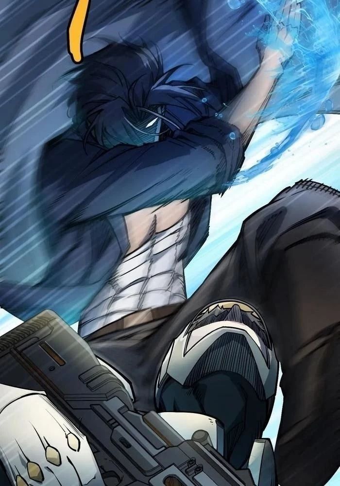 Bắt Đầu Từ Cửu Đầu Điểu Chapter 307 - Trang 65