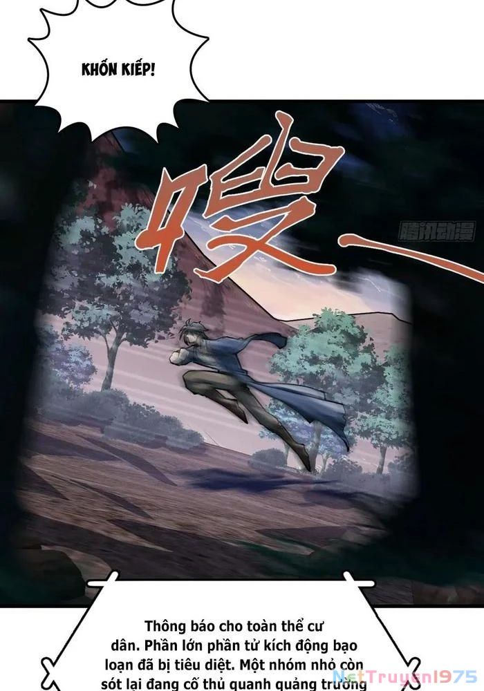 Bắt Đầu Từ Cửu Đầu Điểu Chapter 307 - Trang 14