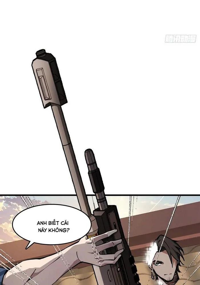 Bắt Đầu Từ Cửu Đầu Điểu Chapter 307 - Trang 30
