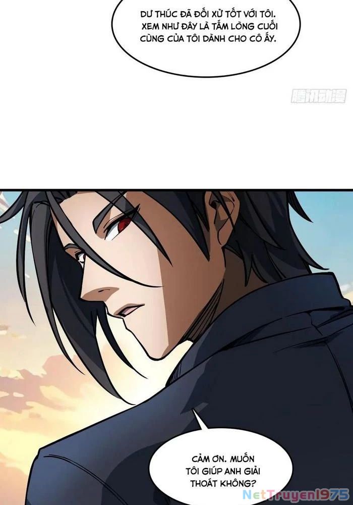 Bắt Đầu Từ Cửu Đầu Điểu Chapter 307 - Trang 39