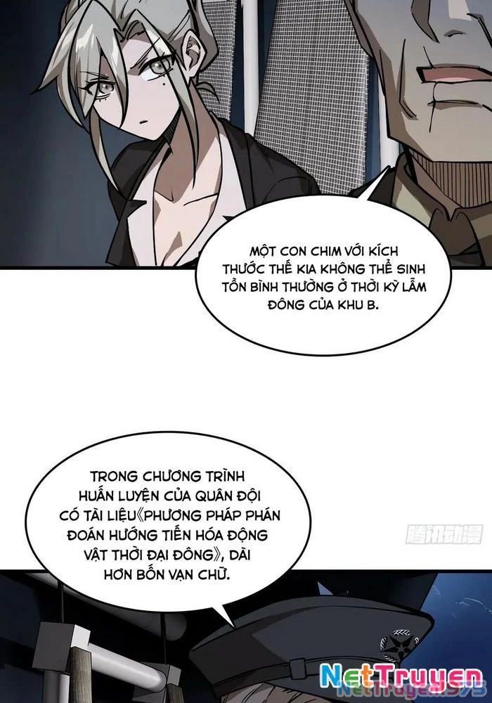 Bắt Đầu Từ Cửu Đầu Điểu Chapter 307 - Trang 6