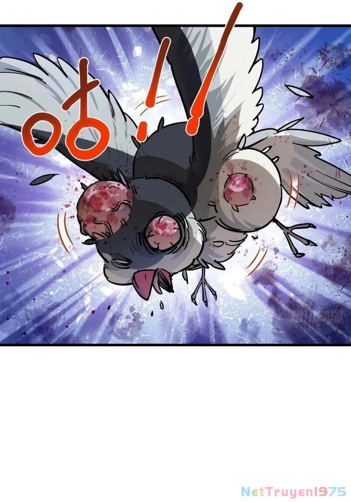 Bắt Đầu Từ Cửu Đầu Điểu Chapter 307 - Trang 9