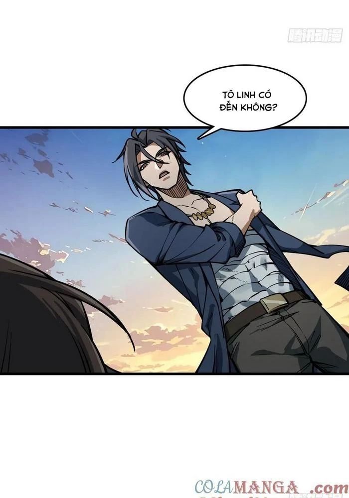 Bắt Đầu Từ Cửu Đầu Điểu Chapter 307 - Trang 25