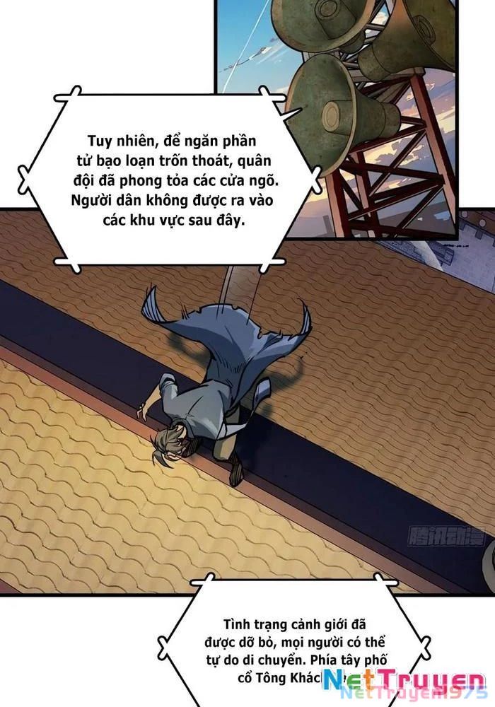 Bắt Đầu Từ Cửu Đầu Điểu Chapter 307 - Trang 16