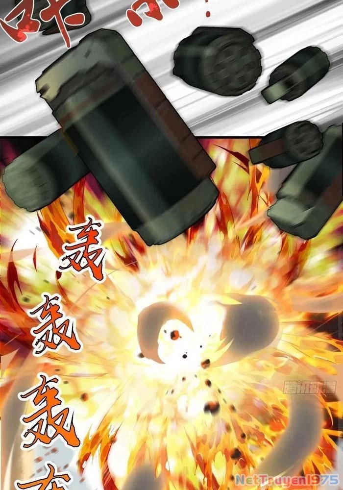 Bắt Đầu Từ Cửu Đầu Điểu Chapter 307 - Trang 59