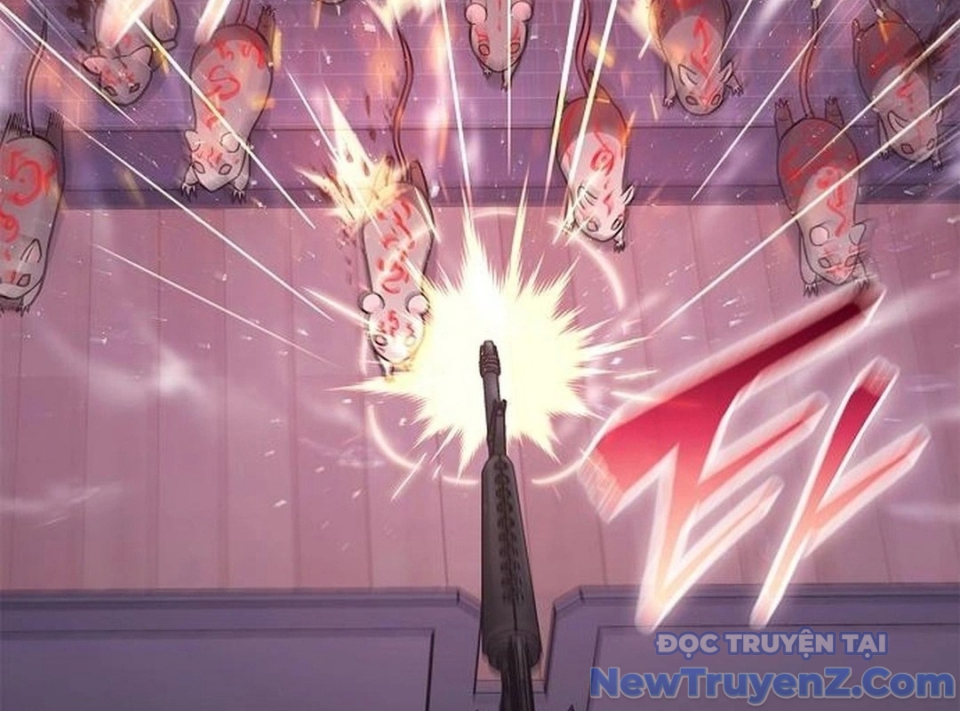 Ta Chi Phối Địa Ngục chapter 11 - Trang 272