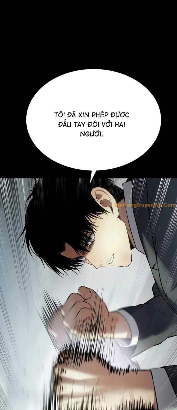Đặc Vụ Song Sinh chapter 125 - Trang 98