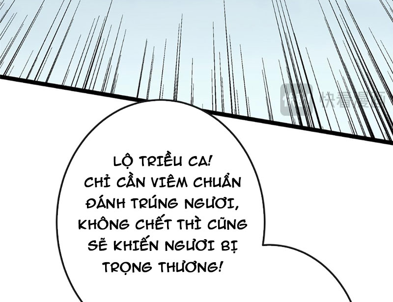 Chưởng Môn Khiêm Tốn Chút chapter 496 - Trang 30