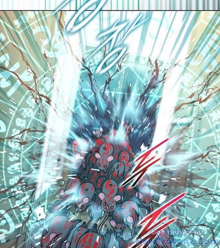 Ta Chi Phối Địa Ngục chapter 12 - Trang 155