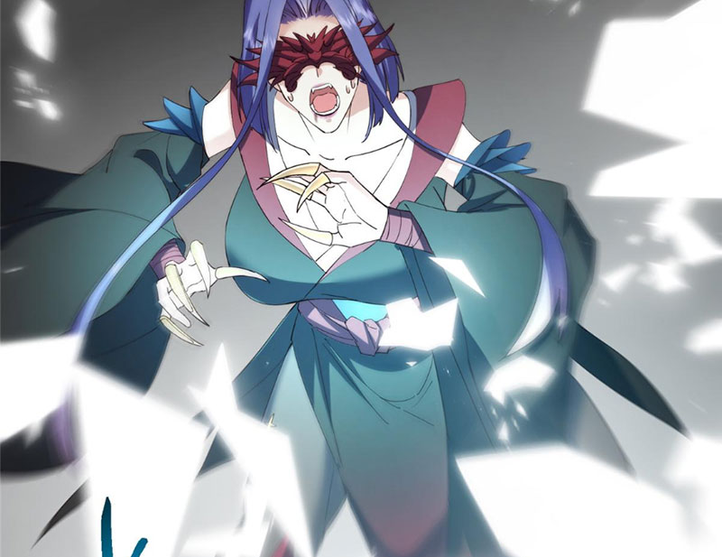 Chưởng Môn Khiêm Tốn Chút chapter 496 - Trang 54
