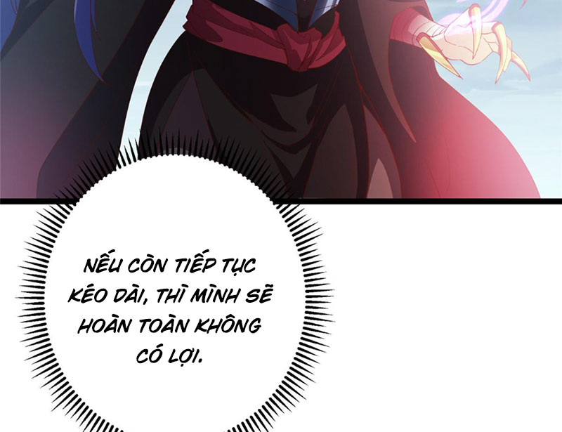 Chưởng Môn Khiêm Tốn Chút chapter 496 - Trang 9