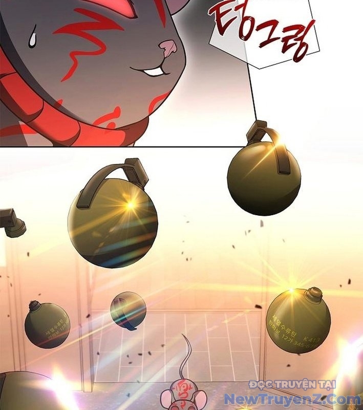 Ta Chi Phối Địa Ngục chapter 12 - Trang 199