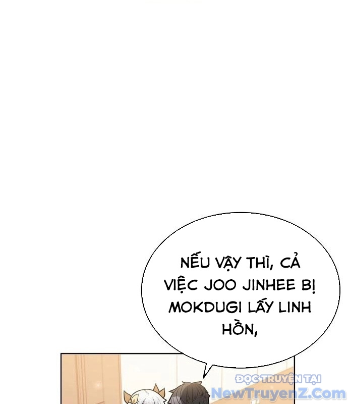 Ta Chi Phối Địa Ngục chapter 10 - Trang 37