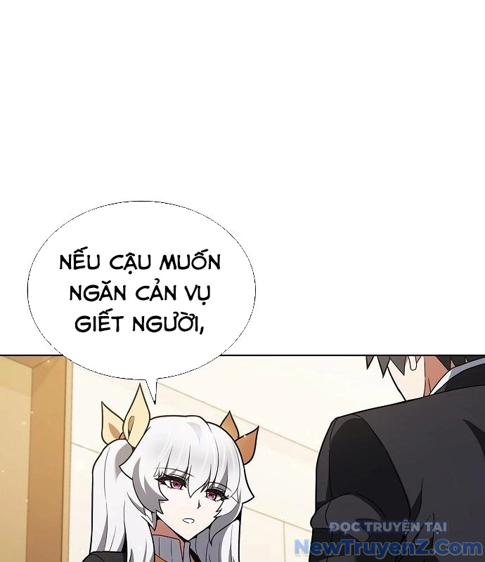 Ta Chi Phối Địa Ngục chapter 10 - Trang 12