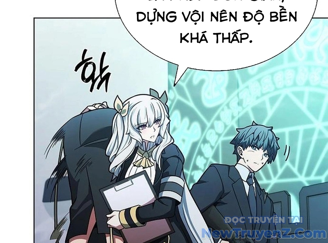 Ta Chi Phối Địa Ngục chapter 11 - Trang 303