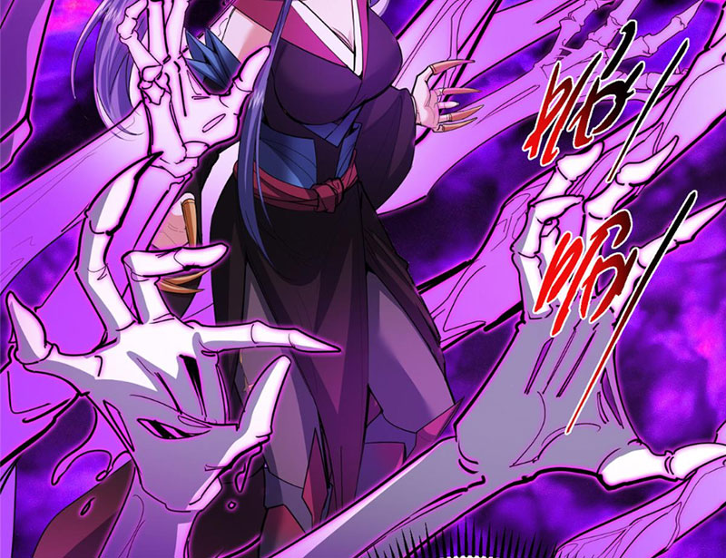 Chưởng Môn Khiêm Tốn Chút chapter 496 - Trang 143