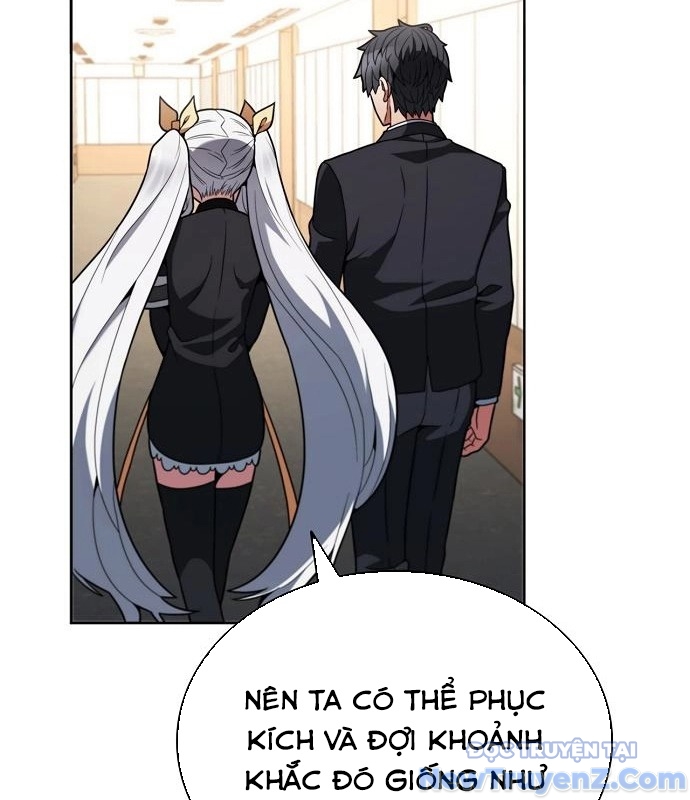 Ta Chi Phối Địa Ngục chapter 10 - Trang 110