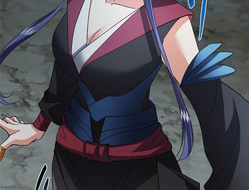 Chưởng Môn Khiêm Tốn Chút chapter 496 - Trang 79