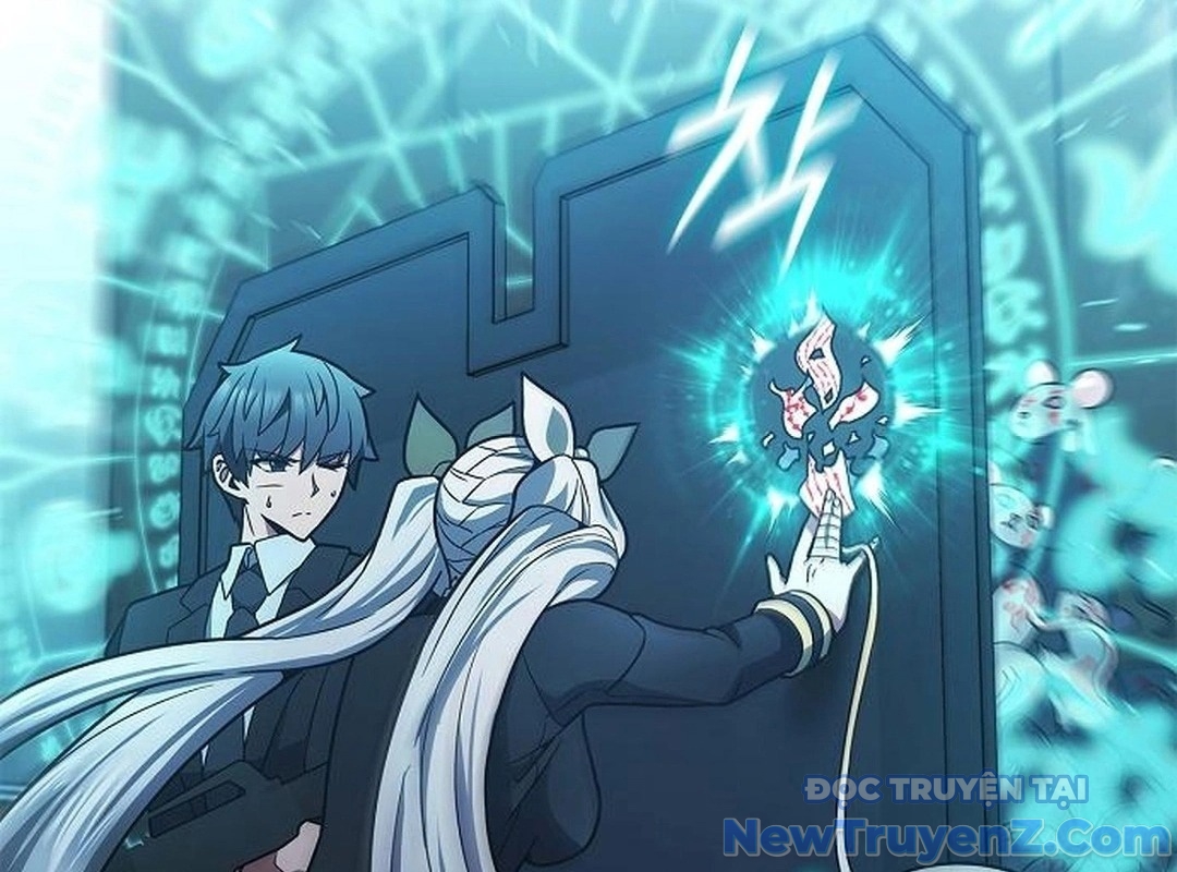 Ta Chi Phối Địa Ngục chapter 11 - Trang 294