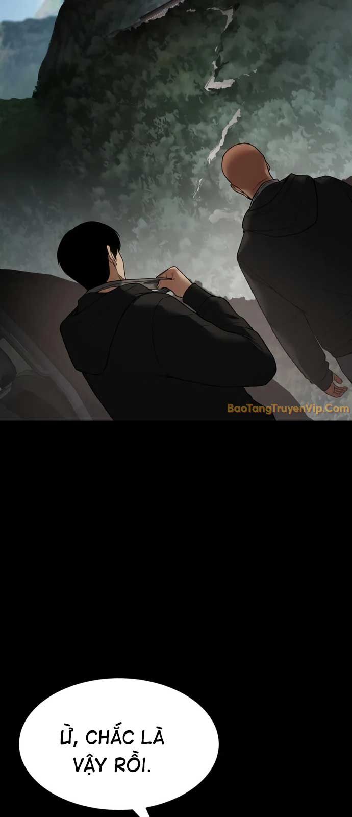 Đặc Vụ Song Sinh chapter 125 - Trang 10