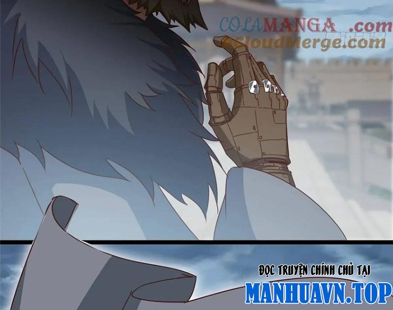 Chưởng Môn Khiêm Tốn Chút chapter 495 - Trang 101
