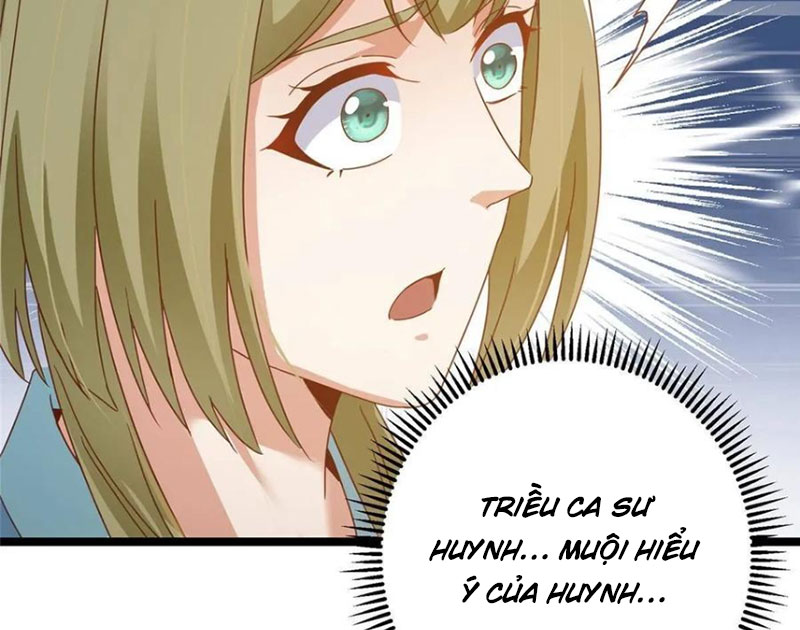 Chưởng Môn Khiêm Tốn Chút chapter 495 - Trang 93