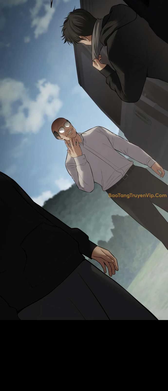 Đặc Vụ Song Sinh chapter 125 - Trang 12