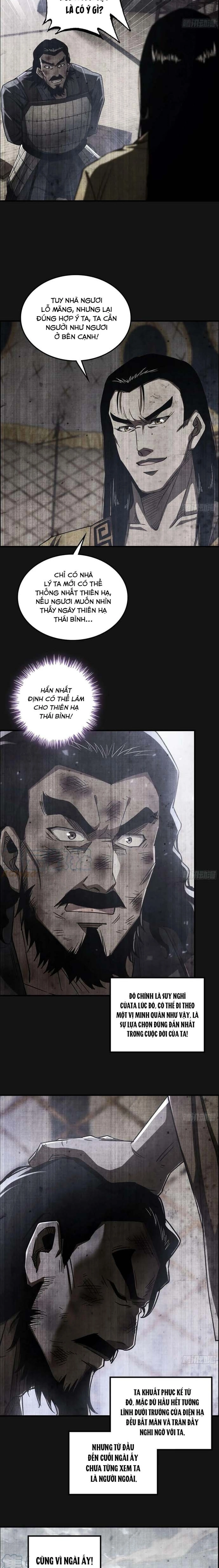Tôi Một Tay Thống Trị Trò Chơi Chapter 58 - Trang 6