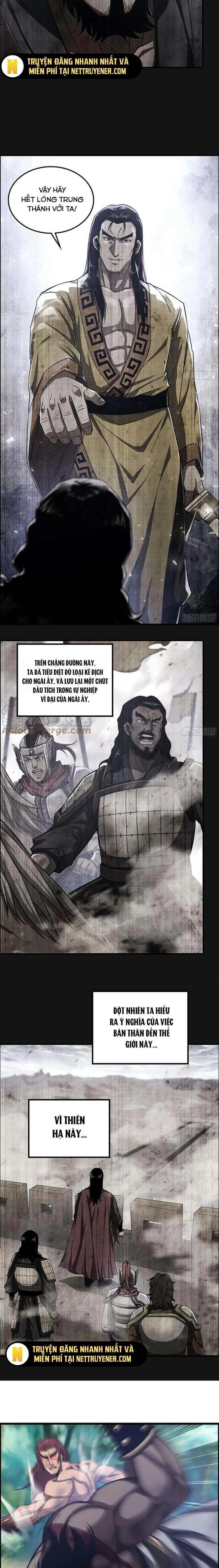 Tôi Một Tay Thống Trị Trò Chơi Chapter 58 - Trang 1