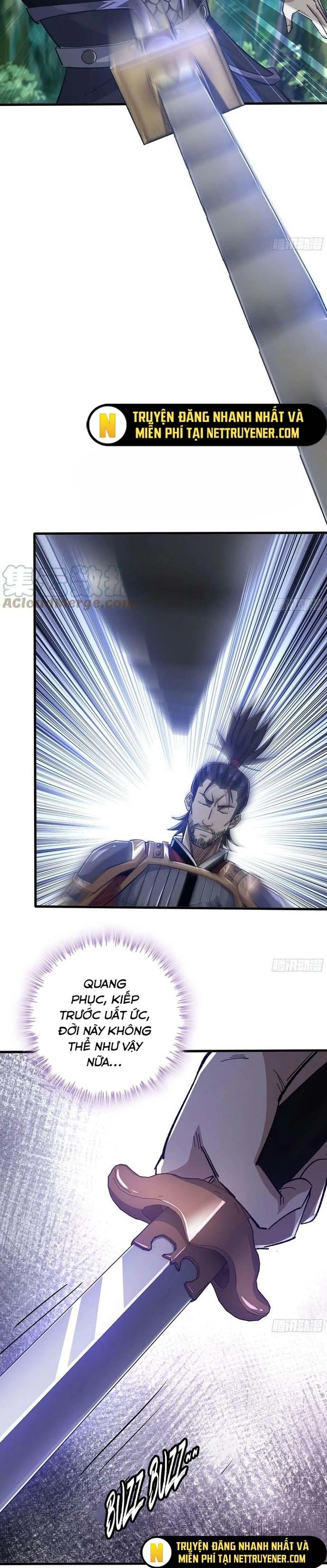 Tôi Một Tay Thống Trị Trò Chơi Chapter 57 - Trang 9