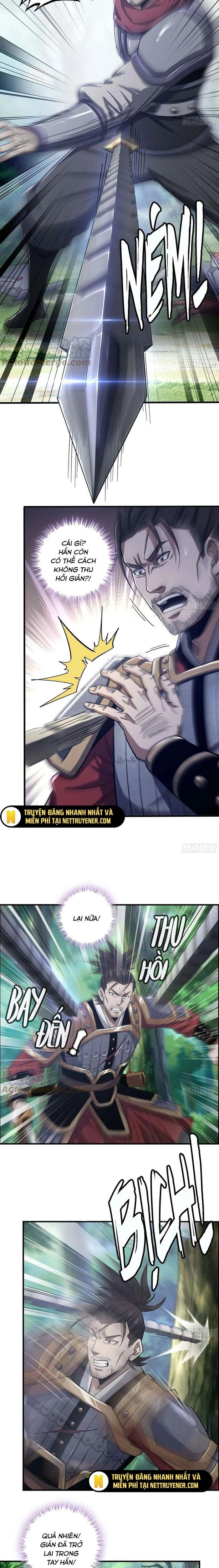 Tôi Một Tay Thống Trị Trò Chơi Chapter 57 - Trang 3