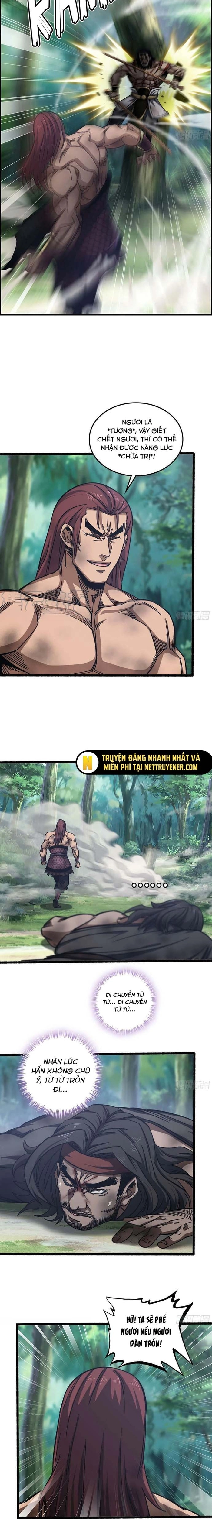Tôi Một Tay Thống Trị Trò Chơi Chapter 58 - Trang 8