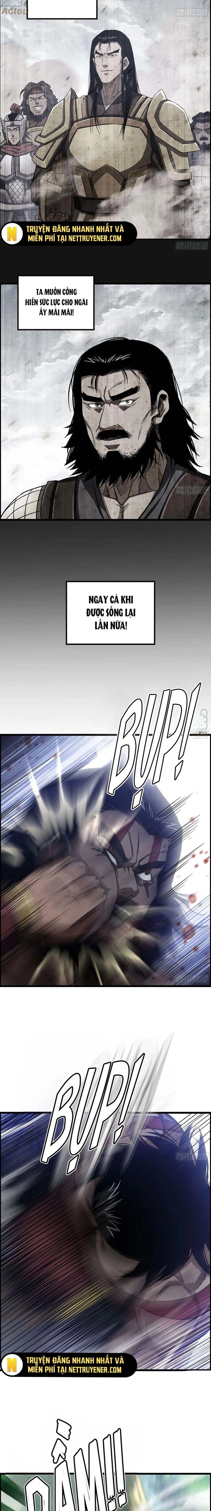 Tôi Một Tay Thống Trị Trò Chơi Chapter 58 - Trang 7