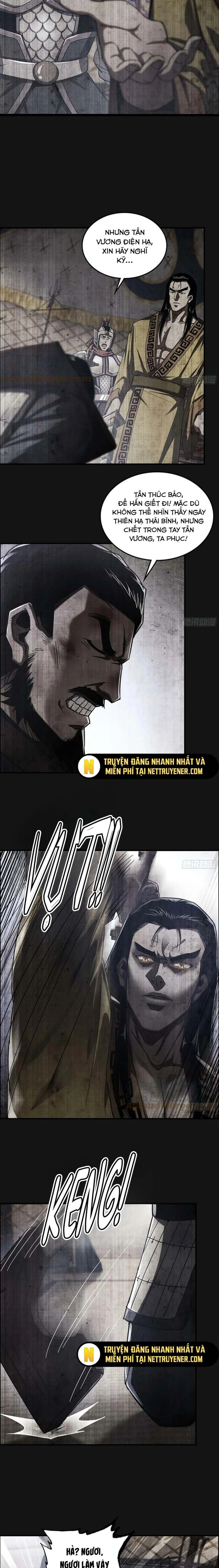 Tôi Một Tay Thống Trị Trò Chơi Chapter 58 - Trang 5