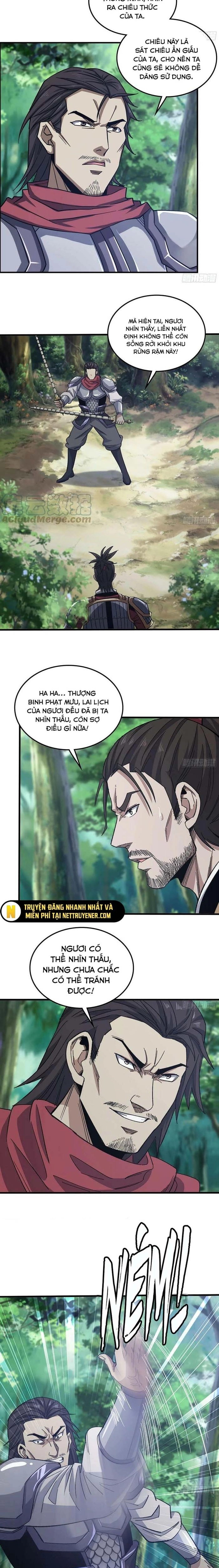 Tôi Một Tay Thống Trị Trò Chơi Chapter 57 - Trang 8