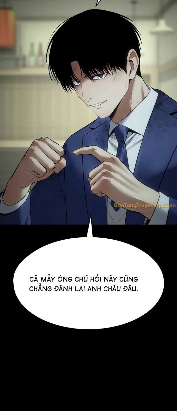 Đặc Vụ Song Sinh chapter 125 - Trang 41