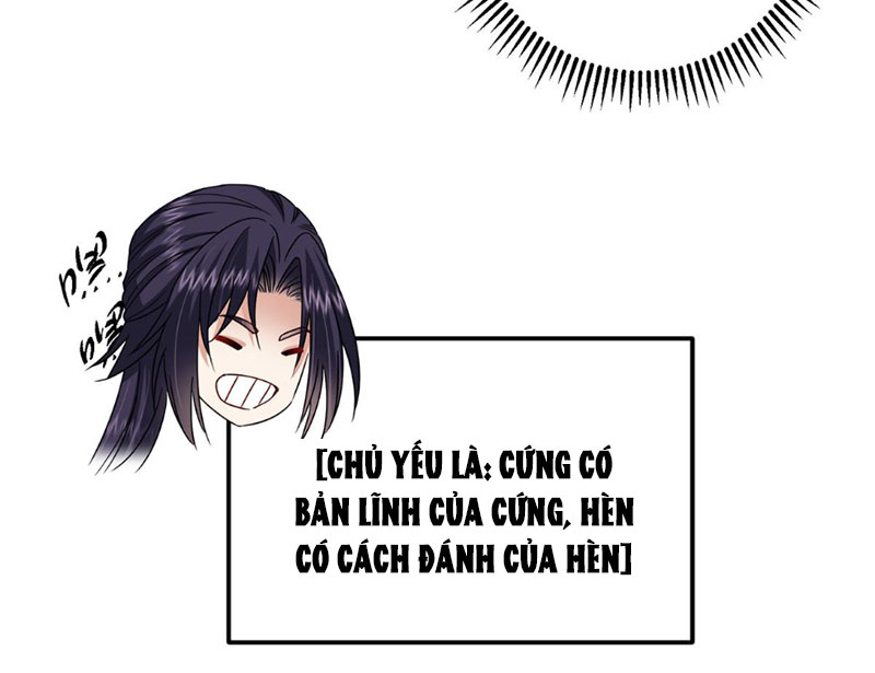 Chưởng Môn Khiêm Tốn Chút chapter 496 - Trang 121