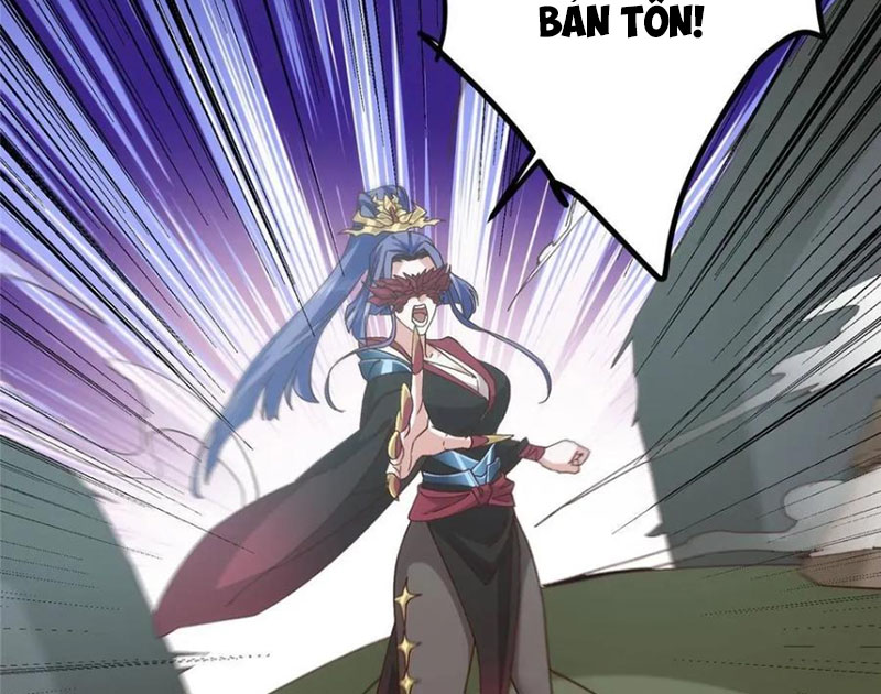 Chưởng Môn Khiêm Tốn Chút chapter 495 - Trang 117